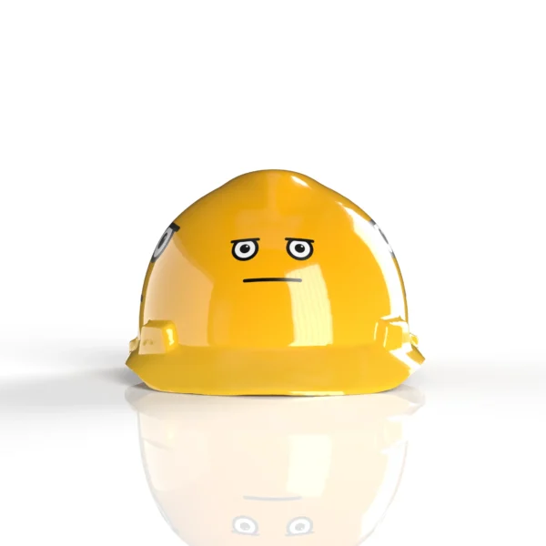 UNIMPRESSED HELMET 2024 - Image 2