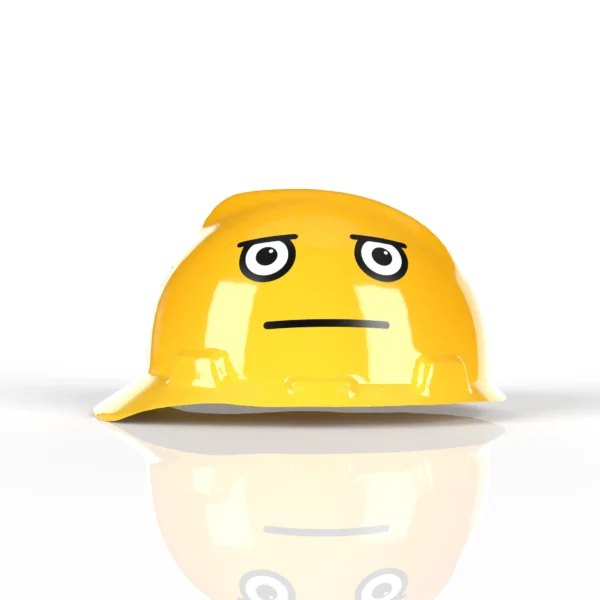 UNIMPRESSED HELMET 2024 - Image 4