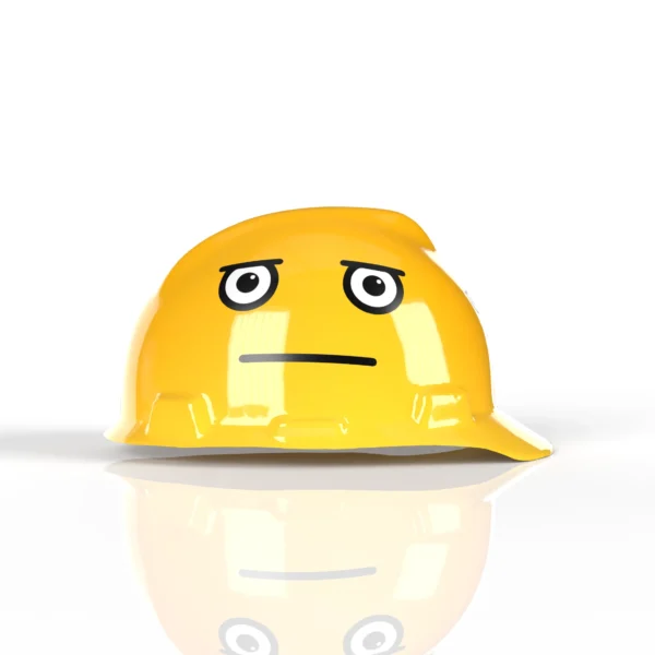 UNIMPRESSED HELMET 2024 - Image 3