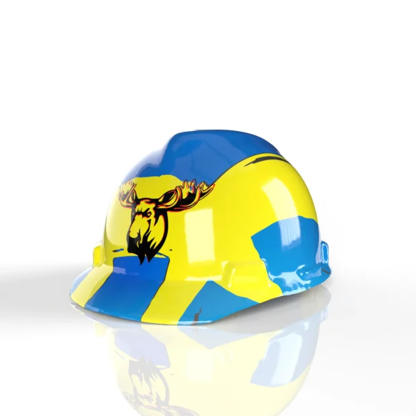 SWEDEN 2024 HELMET