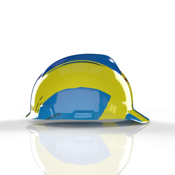 SWEDEN 2024 HELMET - Image 3