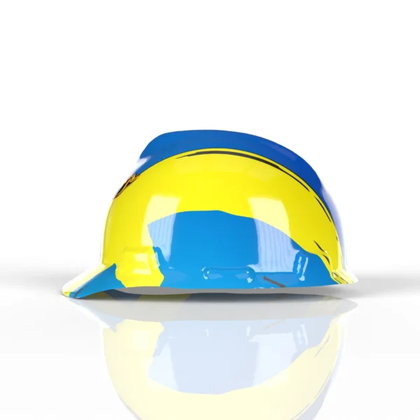 SWEDEN 2024 HELMET - Image 2