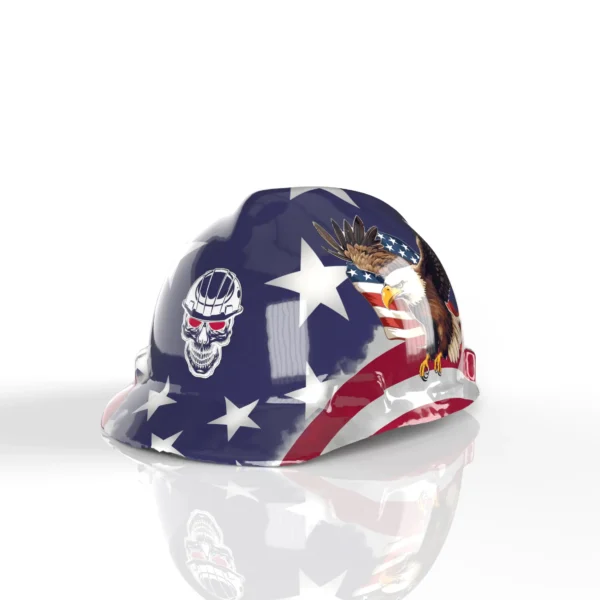 USA 2024 HELMET