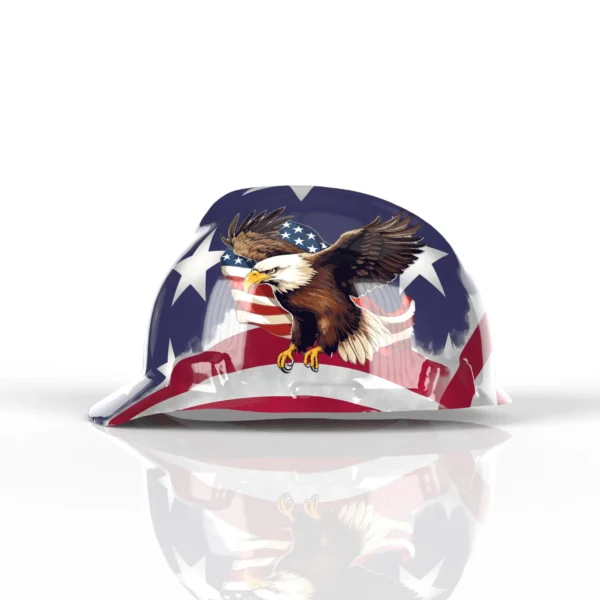 USA 2024 HELMET - Image 3